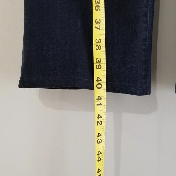 Citizens of Humanity High Rise Bootcut - Picture 7 of 14